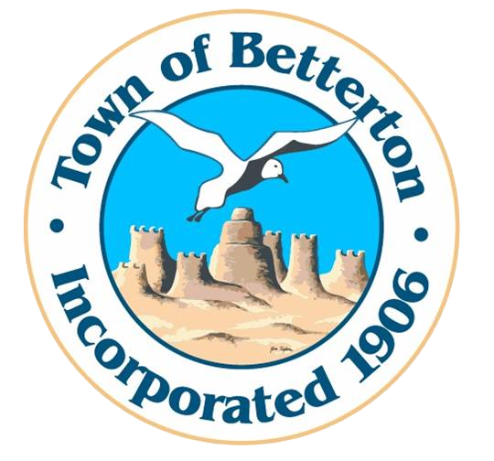 Betterton, MD Logo